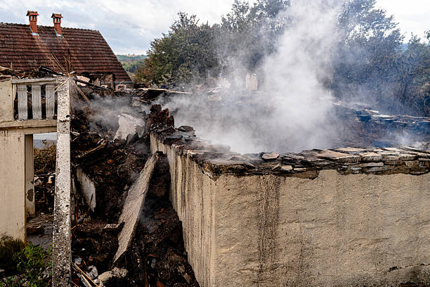 Reliable Fire Damage Restoration contractor in Middletown, VA by Fire Damage Biloxi