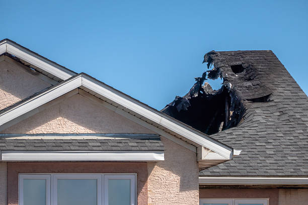 Licensed Fire Damage Restoration service in Middletown, VA - Fire Damage Biloxi